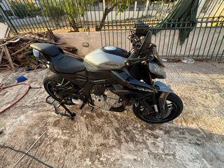 CFmoto 675 NK 2025-thumb-9