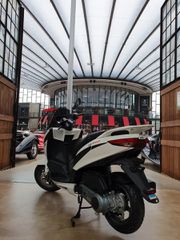 Aprilia SXR 50 2026 4 ΕΤΗ ΕΓΓΥΗΣΗΣ ΚΑΙΝΟΥΡΓΙΟ ΕΤΟΙΜΟΠΑΡΑΔΟΤΟ-thumb-1