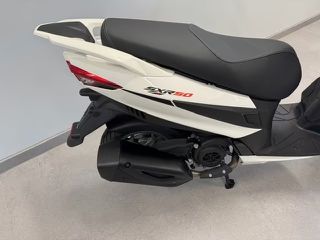Aprilia SXR 50 2026 4 ΕΤΗ ΕΓΓΥΗΣΗΣ ΚΑΙΝΟΥΡΓΙΟ ΕΤΟΙΜΟΠΑΡΑΔΟΤΟ-thumb-3