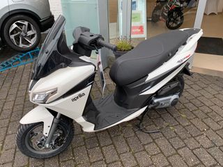 Aprilia SXR 50 2026 4 ΕΤΗ ΕΓΓΥΗΣΗΣ ΚΑΙΝΟΥΡΓΙΟ ΕΤΟΙΜΟΠΑΡΑΔΟΤΟ-thumb-6