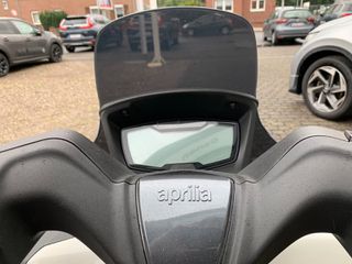 Aprilia SXR 50 2026 4 ΕΤΗ ΕΓΓΥΗΣΗΣ ΚΑΙΝΟΥΡΓΙΟ ΕΤΟΙΜΟΠΑΡΑΔΟΤΟ-thumb-7