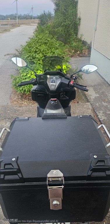 Voge SR1 2025