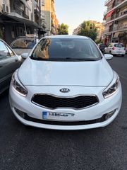 Kia Ceed / cee'd 2014