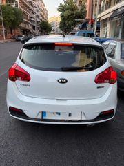 Kia Ceed / cee'd 2014-thumb-1
