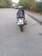 Kawasaki JOY-R 2013 JOY-R 125-thumb-1