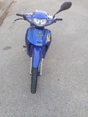Kawasaki JOY-R 2013 JOY-R 125-thumb-2