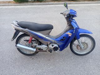 Kawasaki JOY-R 2013 JOY-R 125-thumb-3