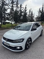 Volkswagen Polo 2018 R-LINE