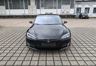 Tesla Model S 2018 75D-thumb-1