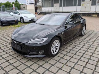 Tesla Model S 2018 75D-thumb-2