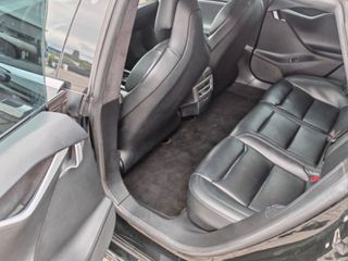 Tesla Model S 2018 75D-thumb-3