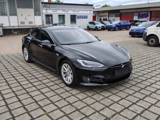 Tesla Model S 2018 75D-thumb-5