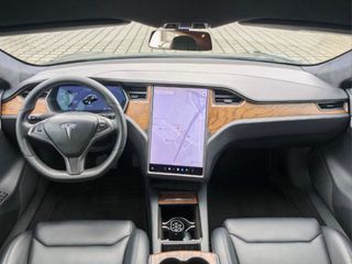 Tesla Model S 2018 75D-thumb-6