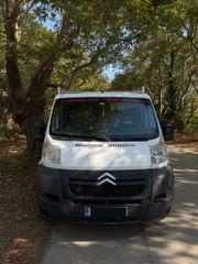Κλούβα Citroen 2012 JUMPER