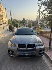 Bmw X6 2009