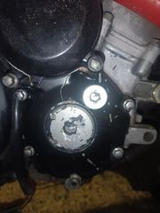 Suzuki GSXR 1300 Hayabusa 2002 HAYABUSA GSX1300R