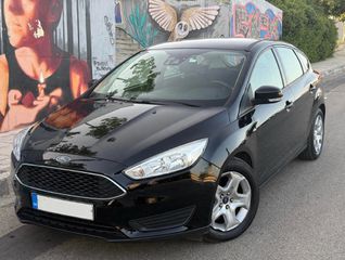 Ford Focus 2017 1.5 TDCi 120hp - 2017 - ΕΛΛΗΝΙΚΟ - ΑΡΙΣΤΟ