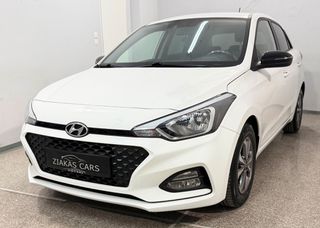 Hyundai i 20 2020 •FULL EXTRA •YES Έκδοση •Καμερα οπισθοπορείας