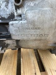BMW e36 Σασμαν-thumb-4