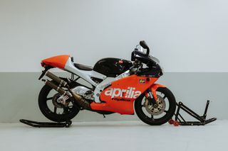 Aprilia RS 250 2000