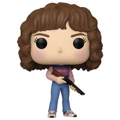 POP figure Stranger Things 5 Nancy Wheeler-thumb-1