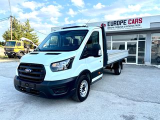 Καρότσα Ford 2020 TRANSIT L4H1 A/C ΟΡΟΦΗΣ