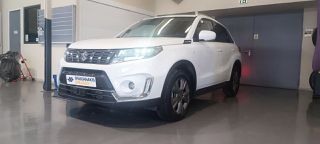 Suzuki Vitara 2022 Vitara Hybrid 48V 1.4i 16v DITC GL+ 4WD