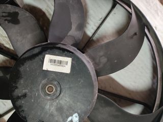 Βεντιλατέρ seat leon 2009 μοντέλο-thumb-1