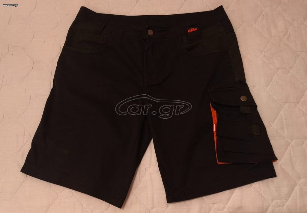 Βερμούδα KTM