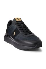 Polo Ralph Lauren Sneakers Train 89 Pp 809952269001