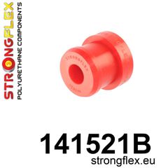 Front lower wishbone rear bush 45mm