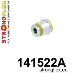 Rear upper control arm bushing – inner SPORT