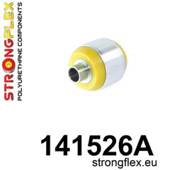 Rear trailing arm – rear bush SPORT