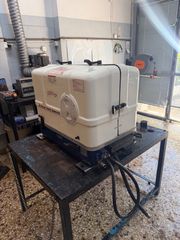 fisher panda 12000X