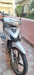 Modenas Kristar 125 2006-thumb-2