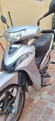 Modenas Kristar 125 2006-thumb-7