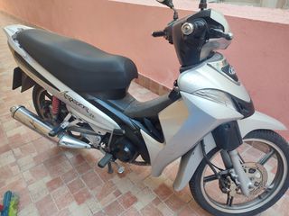 Modenas Kristar 125 2006-thumb-9