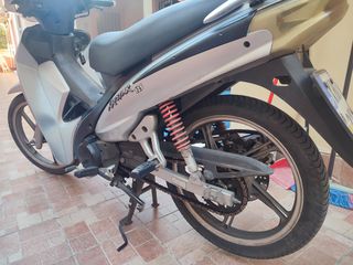 Modenas Kristar 125 2006-thumb-10