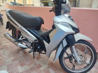 Modenas Kristar 125 2006-thumb-11