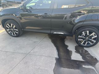 Toyota Yaris Cross Genuine 18’’ Ζαντολάστιχα 215/50R18 | 7.000 km | Σαν καινούργια