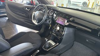 DS DS3 2017 Cabrio SoChic / 6 Χρόνια Δωρεάν Service-thumb-42