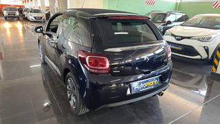 DS DS3 2017 Cabrio SoChic / 6 Χρόνια Δωρεάν Service-thumb-6