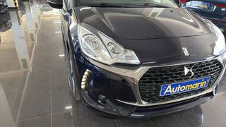 DS DS3 2017 Cabrio SoChic / 6 Χρόνια Δωρεάν Service-thumb-16