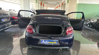DS DS3 2017 Cabrio SoChic / 6 Χρόνια Δωρεάν Service-thumb-22