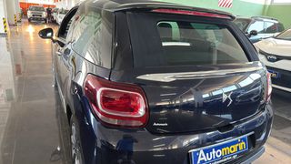 DS DS3 2017 Cabrio SoChic / 6 Χρόνια Δωρεάν Service-thumb-7