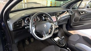 DS DS3 2017 Cabrio SoChic / 6 Χρόνια Δωρεάν Service-thumb-30