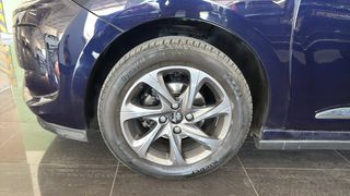 DS DS3 2017 Cabrio SoChic / 6 Χρόνια Δωρεάν Service-thumb-20