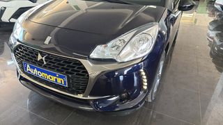 DS DS3 2017 Cabrio SoChic / 6 Χρόνια Δωρεάν Service-thumb-15
