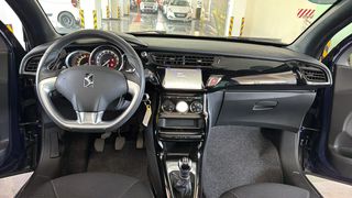 DS DS3 2017 Cabrio SoChic / 6 Χρόνια Δωρεάν Service-thumb-28