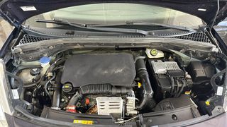 DS DS3 2017 Cabrio SoChic / 6 Χρόνια Δωρεάν Service-thumb-27